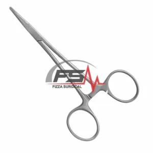 Surgical Instruments — Dissecting Forceps, Needle Holders, Retractors