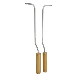 AGRIS-DINGMAN Breast Dissector Graduated