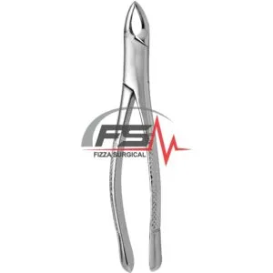 Dental Instruments — Extracting Forceps, Root Elevators, Scalers